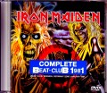 Iron Maiden アイアン・メイデン/Germany 1981