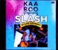Slash スラッシュ/CA,USA 2018