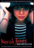 Norah Jones ノラ・ジョーンズ/Music Video Collection 2017