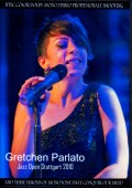 Gretchen Parlato グレッチェン・パラート/Germany 2010
