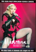 Madonna マドンナ/Saitama,Japan 2016 2Days Complete
