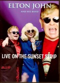 Elton John エルトン・ジョン/Ca,USA 2016