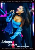 Ariana Grande アリアナ・グランデ/Clip Collection 2016