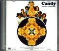Ringo Starr リンゴ・スター/Candy 愛と性のフーガ・キャンディ