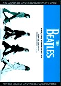 Beatles ビートルズ/Video Sampler 2006 & 2009 Love EPK Special