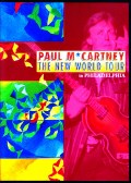 Paul McCartney ポール・マッカートニー/PA,USA 1993