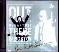 Paul McCartney ポール・マッカートニー/MA,USA 2013 Upgrade