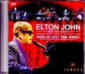 Elton John エルトン・ジョン/Germany 2017