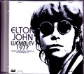 Elton John エルトン・ジョン/London,UK 1977 Pro-Shot