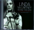 Linda McCartney リンダ・マッカートニー/Behind the Lens Japan Broadcast