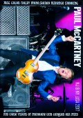 Paul McCartney ポール・マッカートニー/NJ,USA 2017