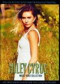 Miley Cyrus マイリー・サイラス/Music Video Collection 2017