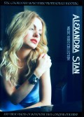 Alexandra Stan アレクサンドラ・スタン/Music Video Collection 2017