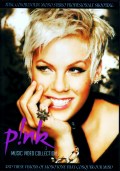 P!nk ピンク/Music Video Collection 2017