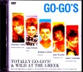 Go-Go’s ゴーゴーズ/CA,USA 1981 & 1984