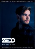 Zedd ゼッド/Music Video Collection 2018