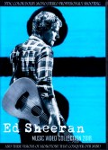Ed Sheeran エド・シーラン/Music Video Collection 2018