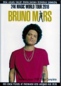 Bruno Mars ブルーノ・マーズ/Saitama,Japan 2018 2Days Complete
