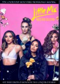 Little Mix リトル・ミックス/Music Video Collection 2017
