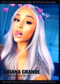 Ariana Grande アリアナ・グランデ/Music Video Collection 2018