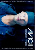 Avicii アヴィーチー/Music Video Collection 2018