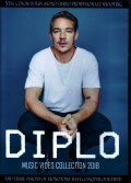 Diplo ディプロ/Music Video Collection 2018