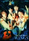 Wings,Paul McCartney ウイングス ポール・マッカートニー/Last Years 1977-1980