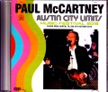 Paul McCartney ポール・マッカートニー/TX,USA 2018