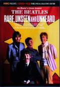 Beatles ビートルズ/Rare Unseen and Unheard