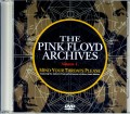 Pink Floyd ピンク・フロイド/Debut & Final Performances