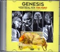 Genesis ジェネシス/Canada 1974