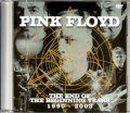 Pink Floyd ピンク・フロイド/Ultimate Compilation 1990-2003