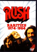 Rash ラッシュ/Rarities 1974-1984