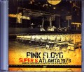 Pink Floyd ピンク・フロイド/GA,USA 1973