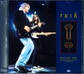 Rush ラッシュ/NY,USA 1986