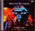 Asia エイジア/London,UK 2006