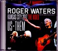 Roger Waters ロジャー・ウォーターズ/MO,USA 2017 & more