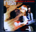 Rush ラッシュ/NY,USA 1992