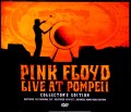 Pink Floyd ピンク・フロイド/Live at Pompeii Collector’s Edition
