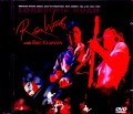 Roger Waters,Eric Clapton ロジャー・ウォーターズ/NJ,USA 1984