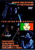 Pogues,Joe Strummer ポーグス/TV Session 1987