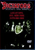 Dictators ディクテーターズ/NY,USA 1986