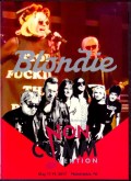 Blondie ブロンディ/PA,USA 2017 & more