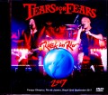 Tears for Tears ティアーズ・フォー・ティアーズ/Brazil 2017
