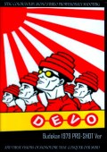 Devo ディーヴォ/Tokyo,Japan 1979