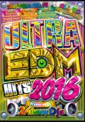 Various Artists Hardwell,Steve Aoki,Eva Simons/Ultra EDM Hits 2016