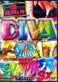 Various Artists Bruno Mars,Justin Bieber,Selena Gomez/Diva 2017 Top of Summer