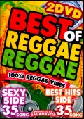 Various Artists Shaggy,Suzzla,Damian Jr/Best of Reggae Reggae