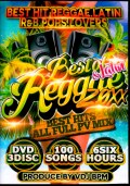 Various Artists Pitbull,Sean Paul,Ariana Grande,Shaggy/Best of Reggae & Latin 20XX