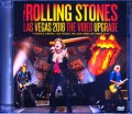 Rolling Stones ローリング・ストーンズ/NV,USA 2016 Upgrade